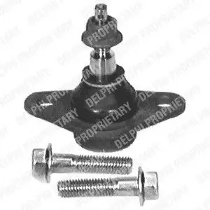 Шаровая опора VOLVO 740,760,940,960,S90,V90 Delphi TC418