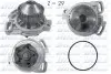 Водяной насос Dolz Dolz A158