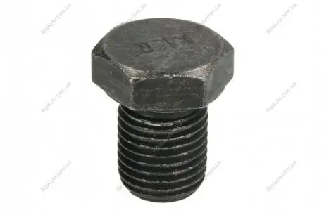 Пробка поддона AUDI/VW A4/A6/A8/Golf/Passat FEBI BILSTEIN 15322