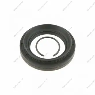 Сальник ступицы BMW 318 / BMW 316 / BMW 325 FEBI BILSTEIN 12297
