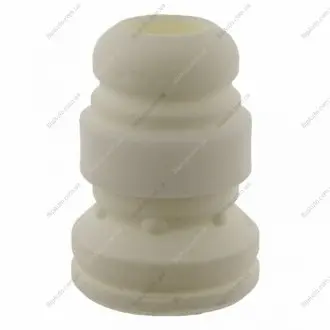 Отбойник амортизатора PEUGEOT 407 "F "04>> FEBI BILSTEIN 30557