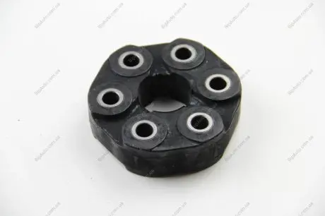Муфта кардана еластична BMW 3 (E36/E46)/5 (E39) 90-05 (110mm) FEBI BILSTEIN 05084