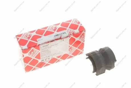 Втулка FEBI FEBI BILSTEIN 31357