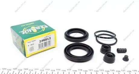 Ремкомплект супорта FRENKIT 246012