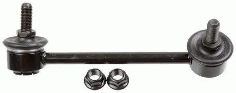 Тяга стабилизатора MAZDA 3/6/CX-5 "RL "13>> LEMFORDER 38067 01