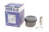 Поршень Mahle AUDI/SEAT/SKODA/VW 1,6i 94-02 MAHLE / KNECHT 0330101 (фото 2)
