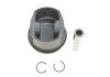 Поршень Mahle AUDI/SEAT/SKODA/VW 1,6i 94-02 0330100