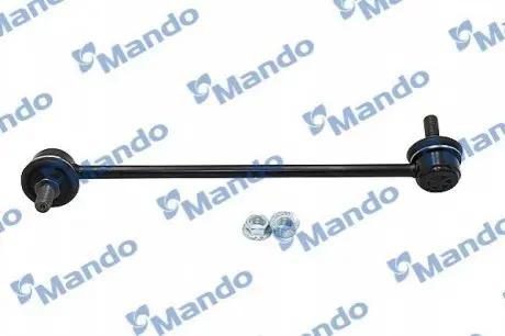 Стійка стабілізатора KIA Cerato "FL "04-"08 MANDO SLK0009