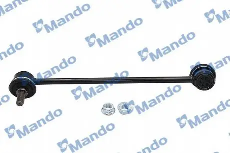 Стійка стабілізатора KIA Cerato "FR "04-"08 MANDO SLK0010