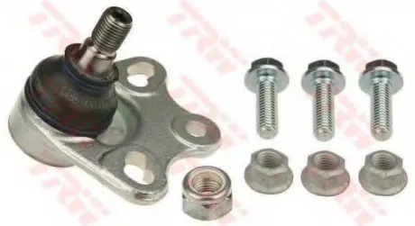 Шаровая опора MERCEDES W169/W245 "F "04-"12 TRW JBJ786