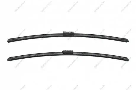 ЩІТКИ СКЛООЧИСНИКІВ AEROTWIN BOSCH 3 397 007 636