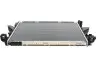 Радиатор TRANSPORTER T5 MT 03- Van Wezel 58002230 (фото 8)