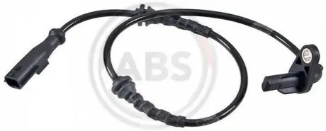 Датчик ABS (задній) Renault Logan 04-/Dacia Sandero (R) A.B.S. A.B.S. 31272
