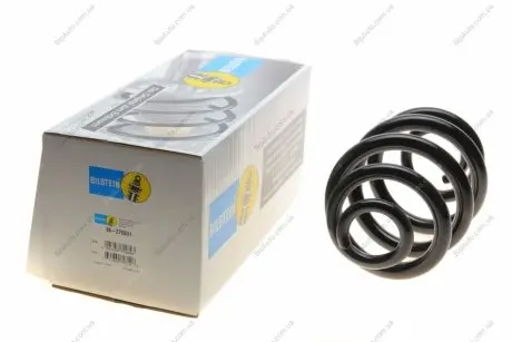 Пружина подв. VW T5 задн. BILSTEIN 38-270031