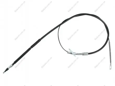 Трос тормозной MERCEDES 207D-310 D RH 86- ADRIAUTO 27.0233