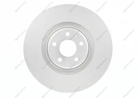 ТОРМОЗНЫЙ ДИСК Audi A6, A7 2011- F 356 мм BOSCH 0986479748