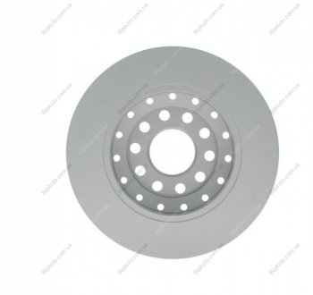 Тормозной диск AUDI/VW A8/Phaeton 310mm R BOSCH 0986479062 (фото 1)