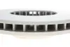 Тормозной диск BMW 535d. 540i, 550i E60 F BOSCH 0986479774 (фото 4)