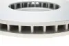 Тормозной диск BMW 535d. 540i, 550i E60 F BOSCH 0986479774 (фото 5)