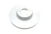 Тормозной диск BMW 535d. 540i, 550i E60 F BOSCH 0986479774 (фото 7)