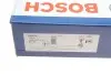 Тормозной диск BMW 535d. 540i, 550i E60 F BOSCH 0986479774 (фото 8)