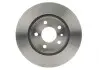 Тормозной диск MB Vito/Classe V \&#039;\&#039;F PR2 BOSCH 0986479R95 (фото 2)