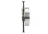 Тормозной диск MB Vito/Classe V \&#039;\&#039;F PR2 BOSCH 0986479R95 (фото 3)