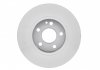 Тормозной диск Mercedes A(W169) "F "04-12 BOSCH 0986479185 (фото 2)