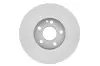 Диск гальмівний (передній) MB A-class (W169) 04-12 (276x12) 0 986 479 185 BOSCH 0986479185 (фото 2)