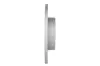 Диск гальмівний (передній) MB A-class (W169) 04-12 (276x12) 0 986 479 185 BOSCH 0986479185 (фото 3)