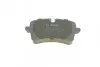 Тормозные колодки дисковые AUDI A8 &quot;R &quot;09&gt;&gt; BOSCH 0986494446 (фото 11)