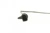 Тормозные колодки дисковые AUDI A8 &quot;R &quot;09&gt;&gt; BOSCH 0986494446 (фото 3)