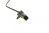 Тормозные колодки дисковые AUDI A8 &quot;R &quot;09&gt;&gt; BOSCH 0986494446 (фото 4)