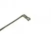 Тормозные колодки дисковые AUDI A8 &quot;R &quot;09&gt;&gt; BOSCH 0986494446 (фото 5)