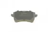 Тормозные колодки дисковые AUDI A8 &quot;R &quot;09&gt;&gt; BOSCH 0986494446 (фото 8)