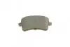 Тормозные колодки дисковые AUDI A8 &quot;R &quot;09&gt;&gt; BOSCH 0986494446 (фото 9)