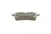 Тормозные колодки дисковые AUDI A8 &quot;R &quot;09&gt;&gt; BOSCH 0986494446 (фото 10)