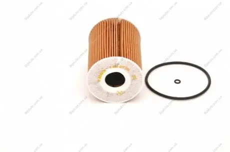 Масляный фильтр 7076 MB W211,X164,W221 06- BOSCH F026407076