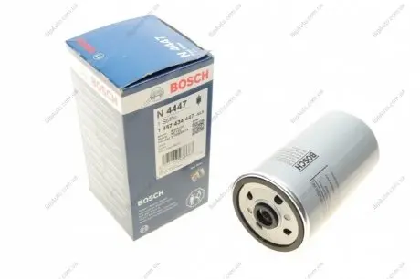 Топливный фильтр 4447 MAN L2000,M2000,F2000 BOSCH 1457434447