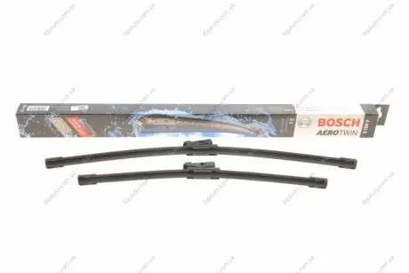 Щетки стеклоочистителя ATW 081 S FORD EcoSport BOSCH 3397014081