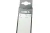 Щетки стеклоочистителя ATW 081 S FORD EcoSport BOSCH 3397014081 (фото 10)