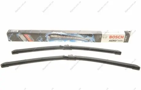 Щетки стеклоочистителя ATW 582S VW Phaeton 02- BOSCH 3397007582