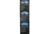 Щетки стеклоочистителя ATW 582S VW Phaeton 02- BOSCH 3397007582 (фото 7)