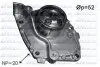 Помпа водяна Dolz R232