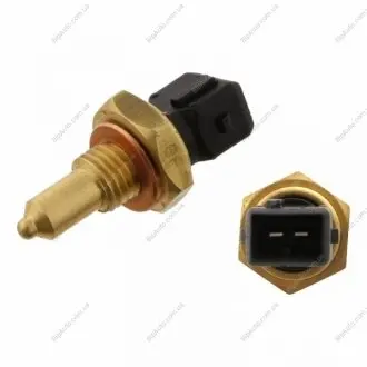 Датчик температуры охлаждающей жидкости BMW FEBI BILSTEIN 29344