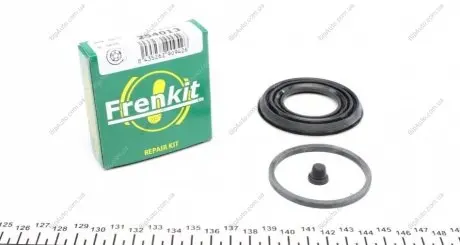 Ремкомплект супорта FRENKIT 254013