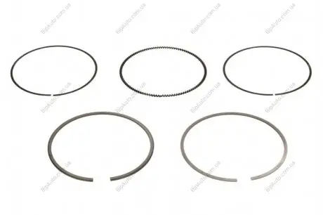 Комплект поршневых колец Mahle BMW N62B44 MAHLE / KNECHT 08323N0