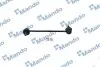 Стойка стабилизатора HYUNDAI I10 "FL "07>> SLH0034