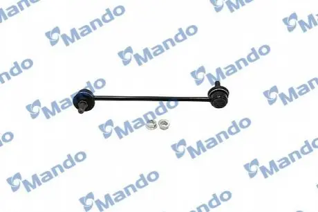 Стойка стабилизатора HYUNDAI I10 "FL "07>> MANDO SLH0034