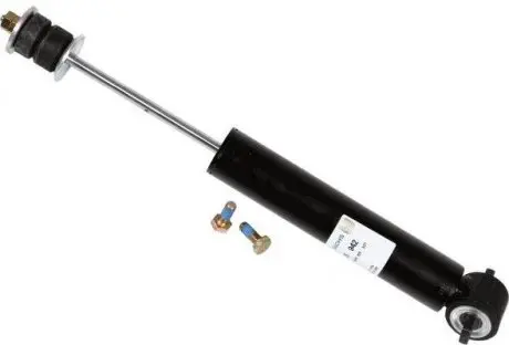 Амортизатор MERCEDES W123 "R "77-91 "(Gas) SACHS 316942